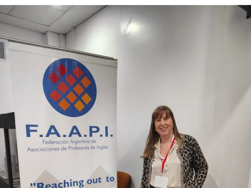 Participación en el encuentro de FAAPI