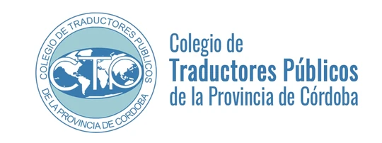 Colegio de Traductores Públicos de la Provincia de Córdoba